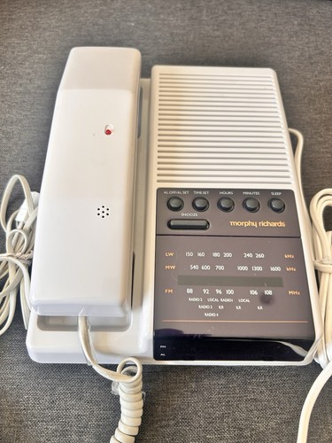 Morphy richards tx320 - morphy,