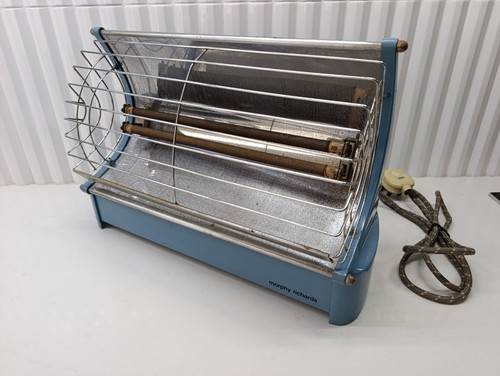 Vintage morphy richards mid - morphy,