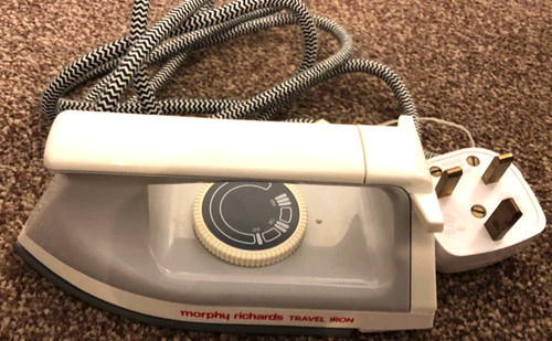 Vintage morphy richards - !,