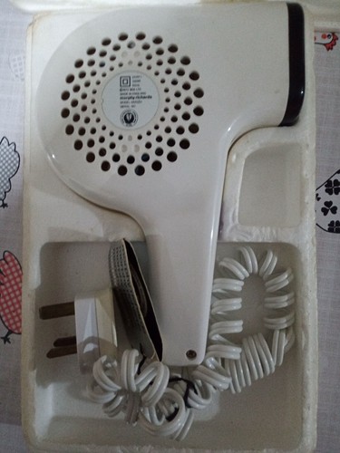 Vintage morphy richards - morphy, 1972