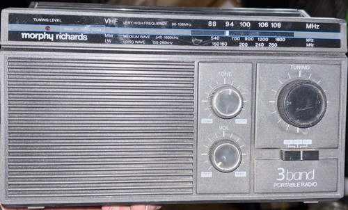 Vintage morphy richards r150 - vintage,