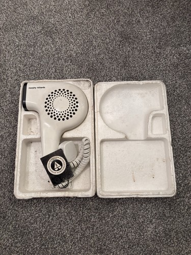 Vintage morphy richards - morphy,