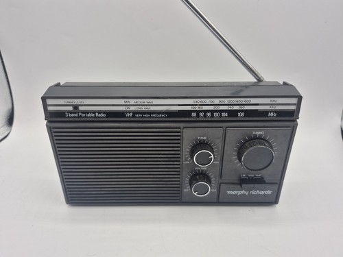 Vintage morphy richards r150 - richards,
