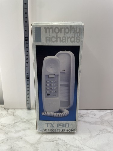 Vintage morphy richards home - vintage,