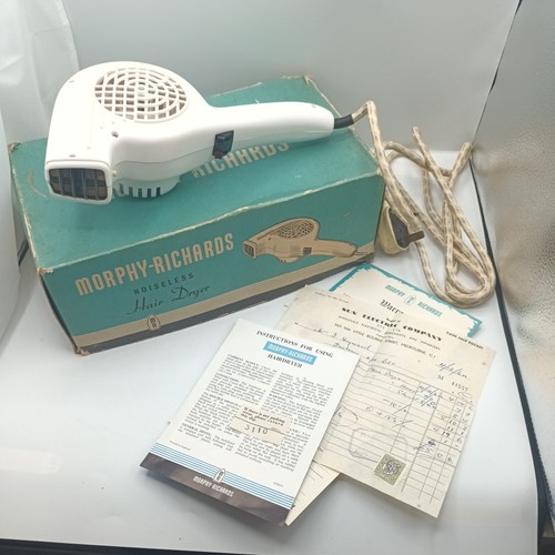 Vintage morphy richards - vintage,