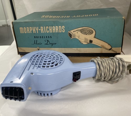 Vintage morphy richards - vintage,