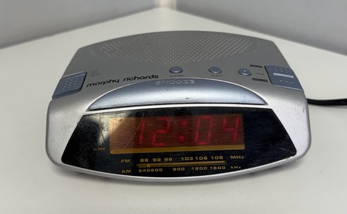 Vintage morphy richards silver - morphy,