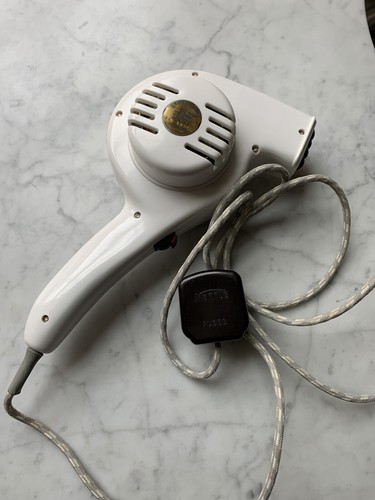 Vintage morphy richards - vintage,
