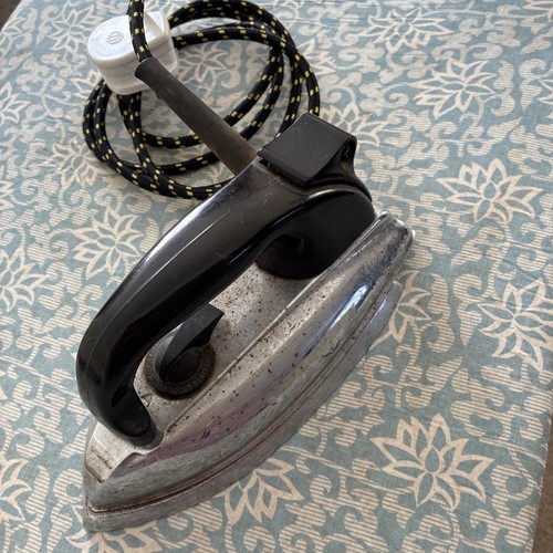 Vintage morphy richards - vintage, dry