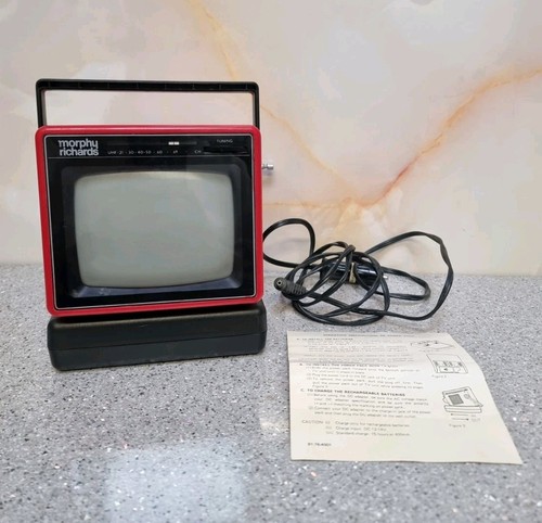 Vintage morphy richards - morphy,