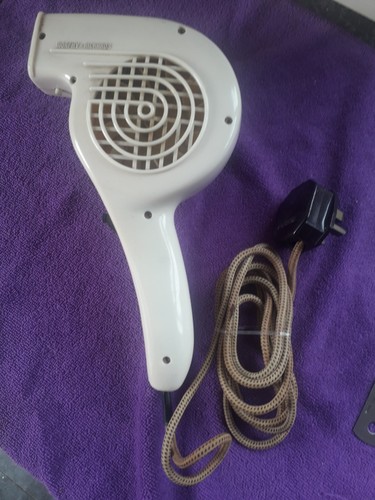 Morphy richards vintage - ,