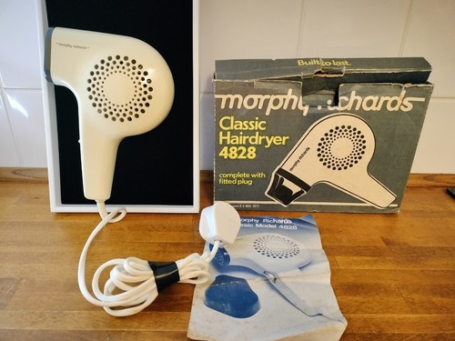 Vintage morphy richards - vintage,