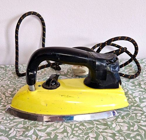 Vintage morphy richards - richards, dry