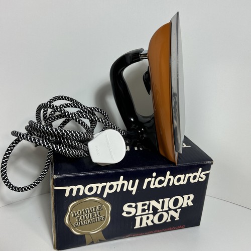 Vintage morphy richards senior - morphy,
