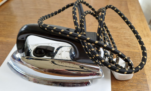 Morphy richards vintage heat - morphy,
