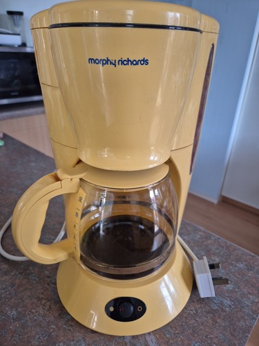 Morphy richards 47448 - morphy, vintage