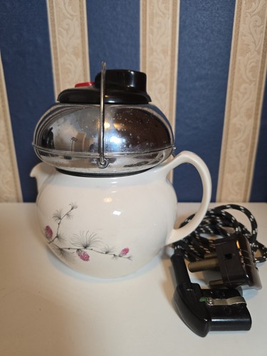 Vintage morphy richards - vintage, tea