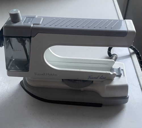 Morphy richards vintage - vintage, travel