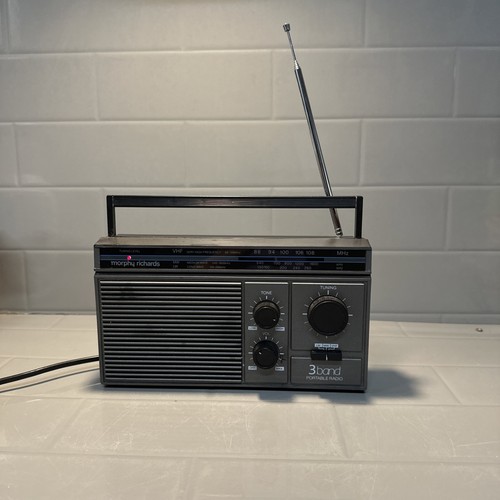Vintage morphy richards - morphy,