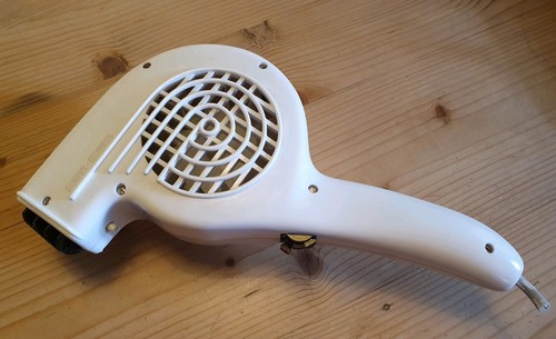 Morphy richards 1960s vintage - morphy,