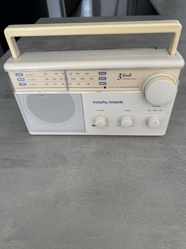 Vintage morphy richards r170 - richards, 3