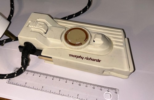 Vintage morphy richards - vintage,