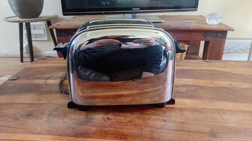 Vintage morphy richards - morphy,