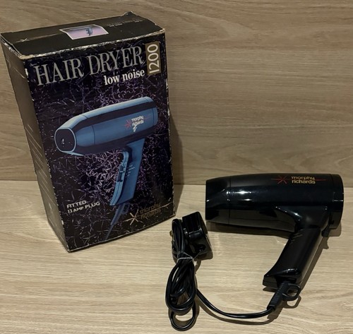 Vintage morphy richards - vintage, low