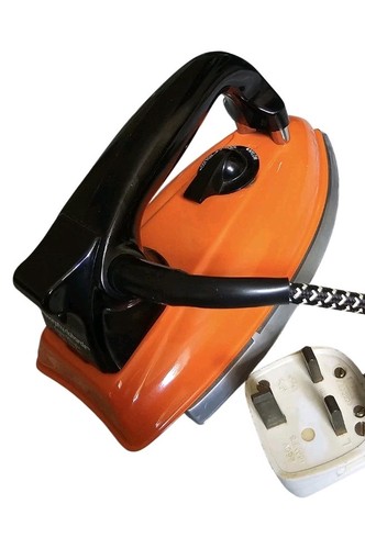 Vintage morphy richards dry - vintage,