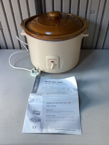 Morphy richards 48727 - morphy,
