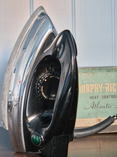 1950s morphy richards atlantic - 1950s,