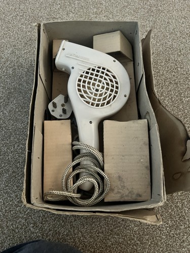 Vintage morphy richards - vintage, morphy‑richards