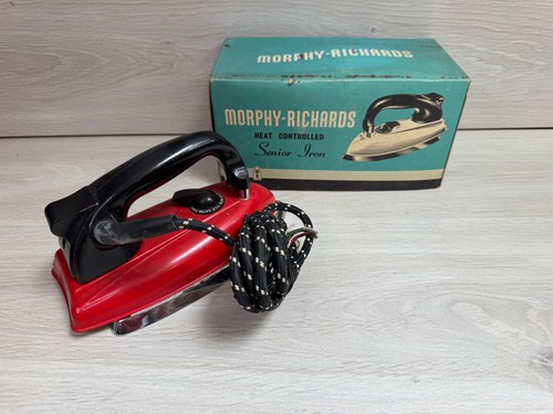 Vintage morphy richards - vintage,