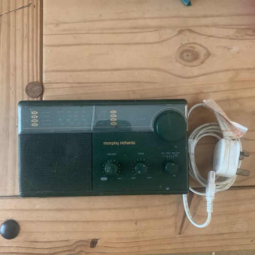 Morphy richards vintage r173 - vintage,