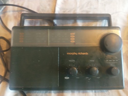 Morphy richards r173 portable - richards,