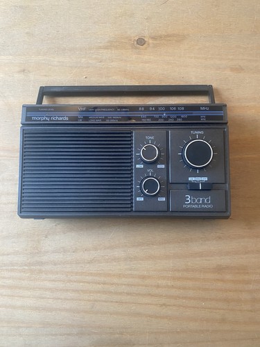 Vintage morphy richards r150 - morphy,