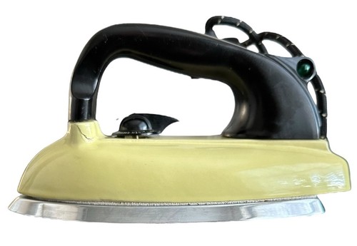 Vintage morphy richards - morphy, iron