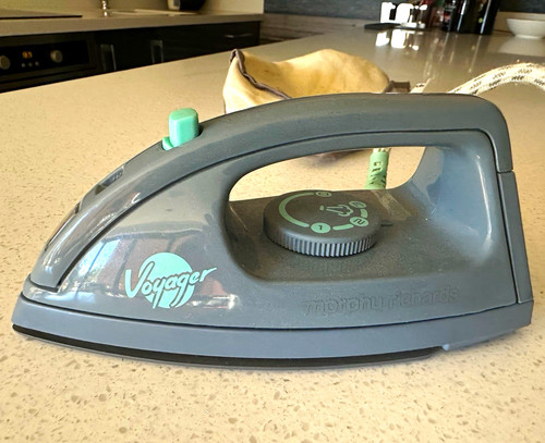 Morphy richards voyager travel - richards,