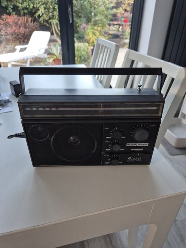 Vintage morphy richards - richards, 4