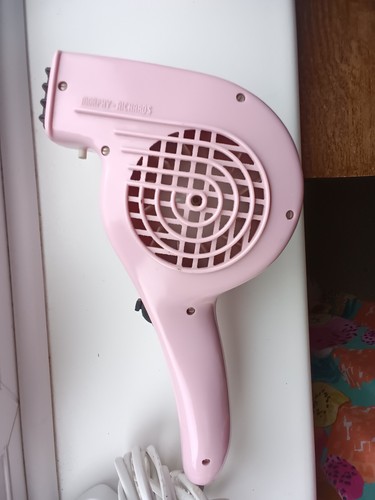 Morphy richards hair dryer - morphy, -richards
