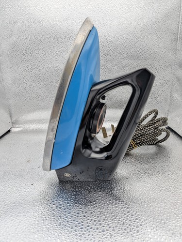 Vintage morphy richards dry - richards,