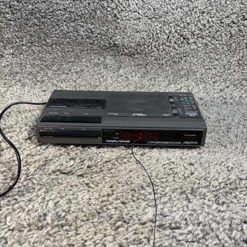Morphy richards cr350 - morphy,