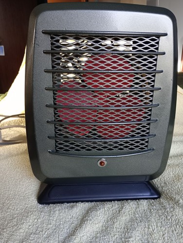 Vintage morphy richards fan - morphy,