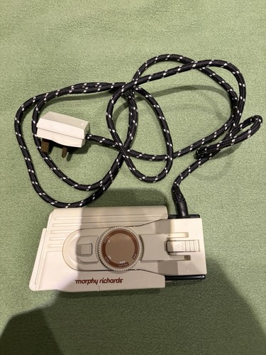 Morphy richards retro vintage - morphy,
