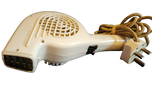 Morphy richards vintage hair - morphy-richards,