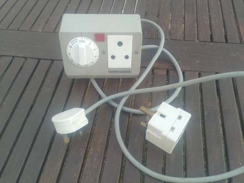 Vintage morphy richards - morphy,