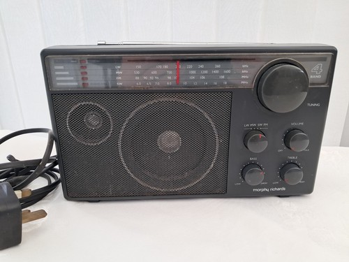 Vintage morphy richards r135 - r135, 4