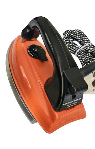 Vintage morphy richards dry - morphy,