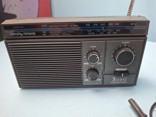 Vintage morphy richards - morphy,