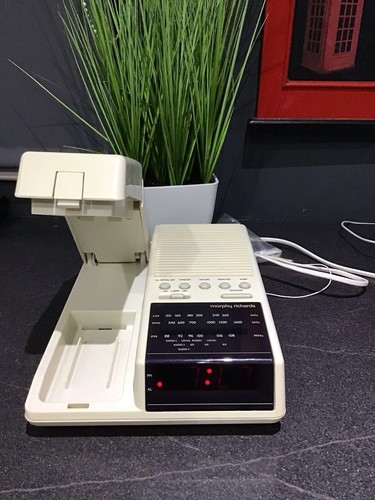 Vintage morphy richards cr327 - richards,